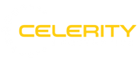 Celerity Prosthetics Oklahoma | Oklahoma Prosthetist Logo