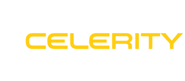 Celerity Prosthetics Oklahoma | Oklahoma Prosthetist Logo