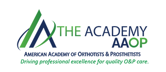 academy of orthotics and prostetics