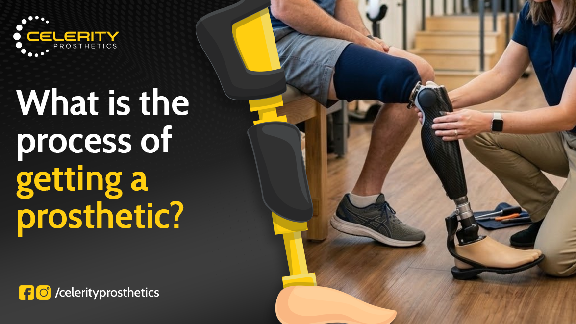 prosthetic clinic