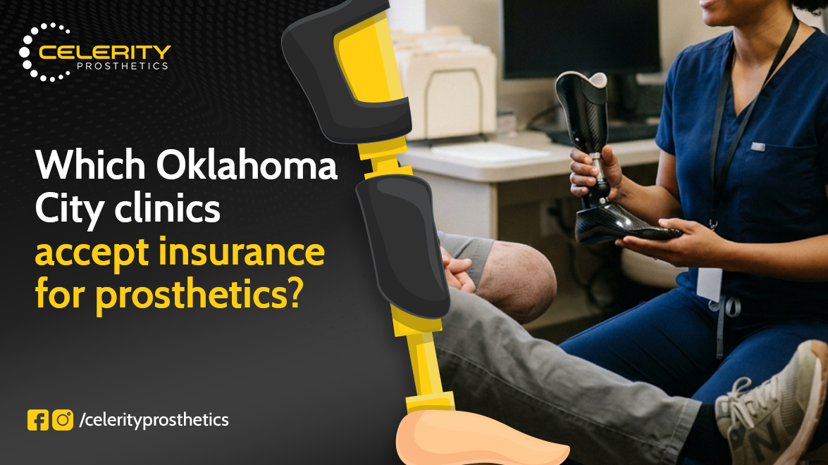 prosthetic oklahoma