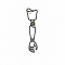 prosthetic leg